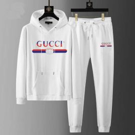 Picture of Gucci SweatSuits _SKUGuccim-5xlkdt1728735